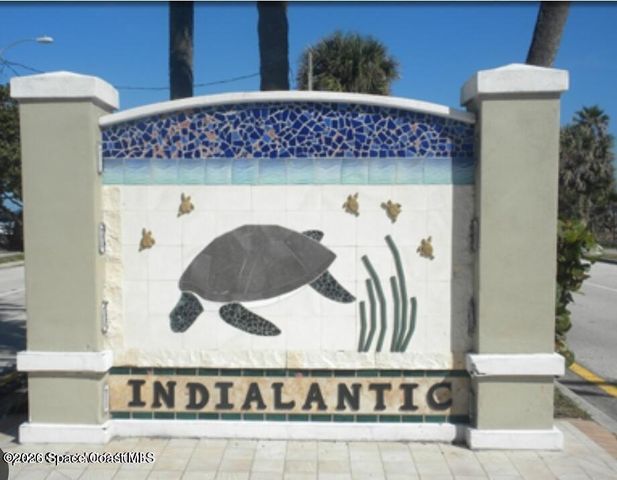 1145 N Shannon Avenue 33, Indialantic, FL 32903
