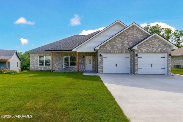 962 Cochise DRIVE, Holts Summit, MO 65043