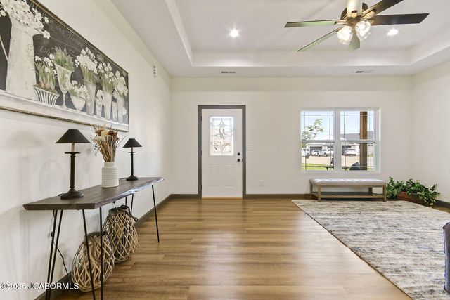 962 Cochise DRIVE, Holts Summit, MO 65043