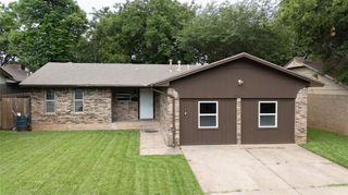 5017 S Briarwood Drive, Oklahoma City, OK 73135