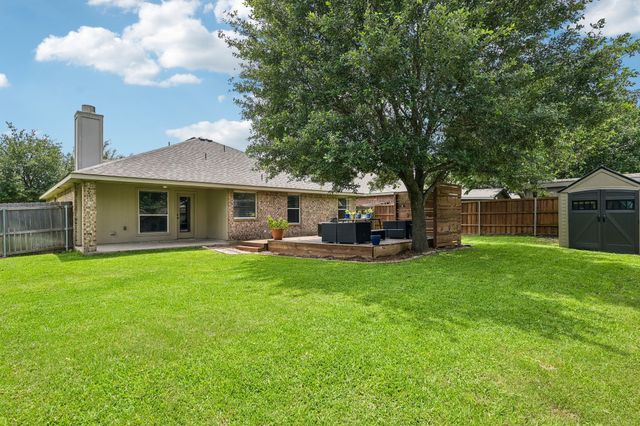 1421 Vista Ridge Drive, Forney, TX 75126