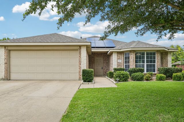 1421 Vista Ridge Drive, Forney, TX 75126