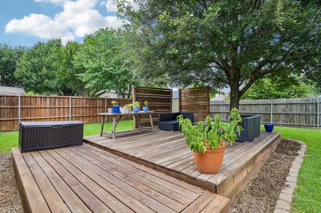 1421 Vista Ridge Drive, Forney, TX 75126