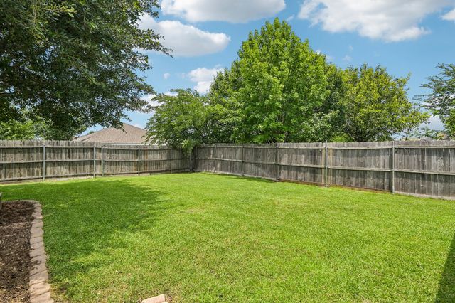 1421 Vista Ridge Drive, Forney, TX 75126