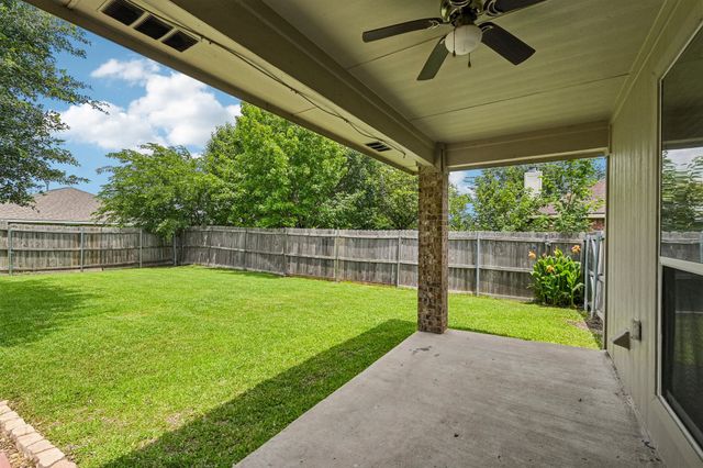 1421 Vista Ridge Drive, Forney, TX 75126