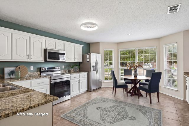 1421 Vista Ridge Drive, Forney, TX 75126