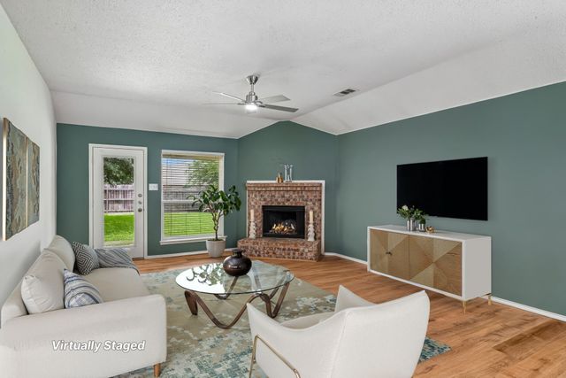 1421 Vista Ridge Drive, Forney, TX 75126