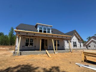 Lot 4 Marsdale Drive, Grovetown, GA 30813