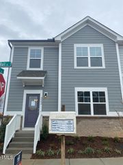 322 Ribbon Rail Street, Fuquay Varina, NC 27526