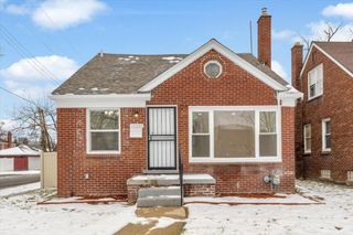 19303 Hubbell Avenue, Detroit, MI 48235