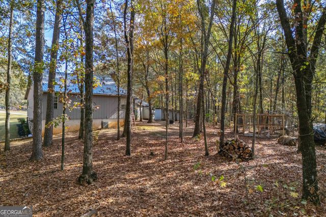 335 Gum Creek Road, Roopville, GA 30170