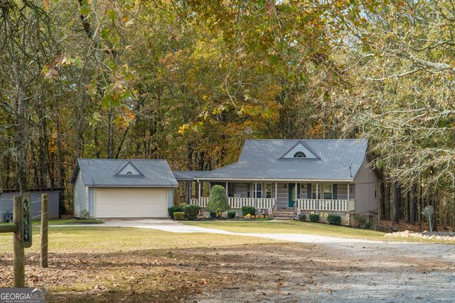 335 Gum Creek Road, Roopville, GA 30170