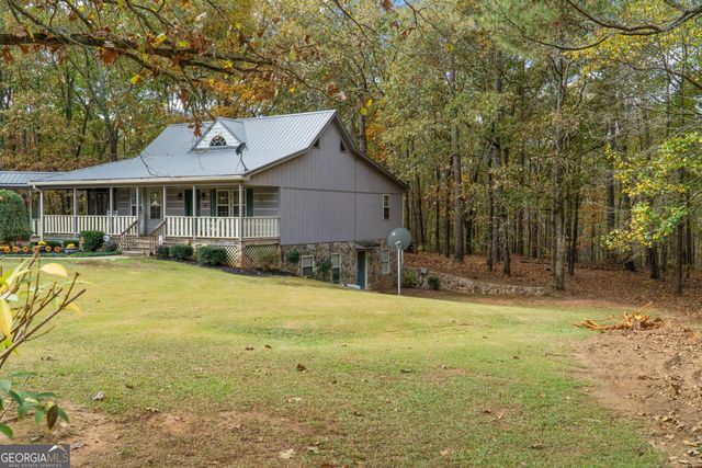 335 Gum Creek Road, Roopville, GA 30170