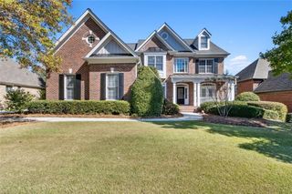 4095 GREENSIDE Court, Dacula, GA 30019