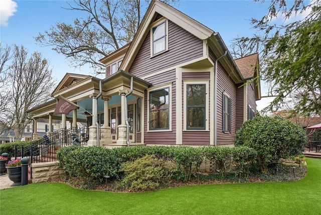 383 Church Street NE, Marietta, GA 30060