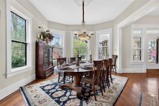 383 Church Street NE, Marietta, GA 30060