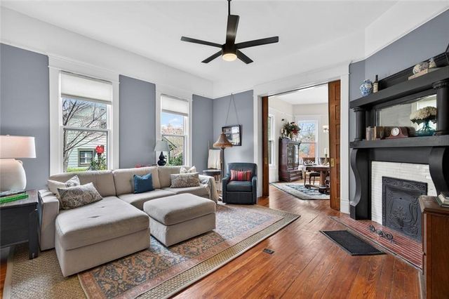 383 Church Street NE, Marietta, GA 30060