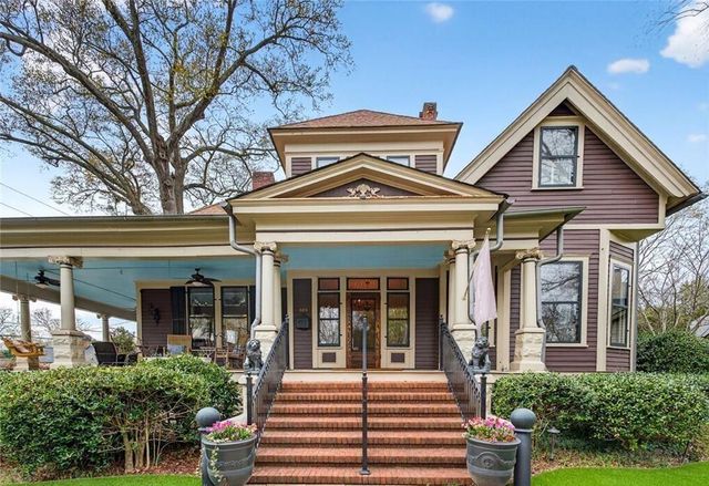 383 Church Street NE, Marietta, GA 30060