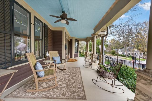 383 Church Street NE, Marietta, GA 30060