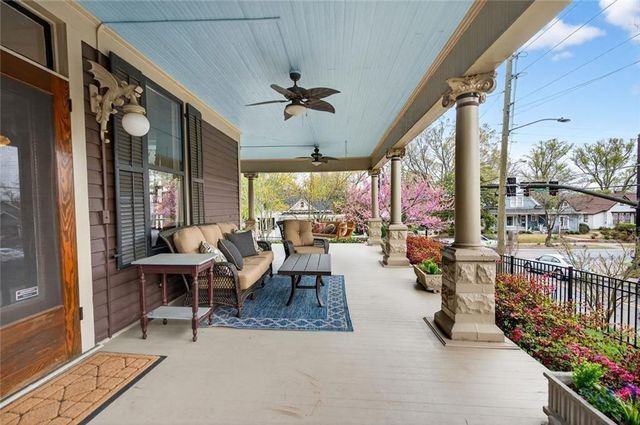 383 Church Street NE, Marietta, GA 30060