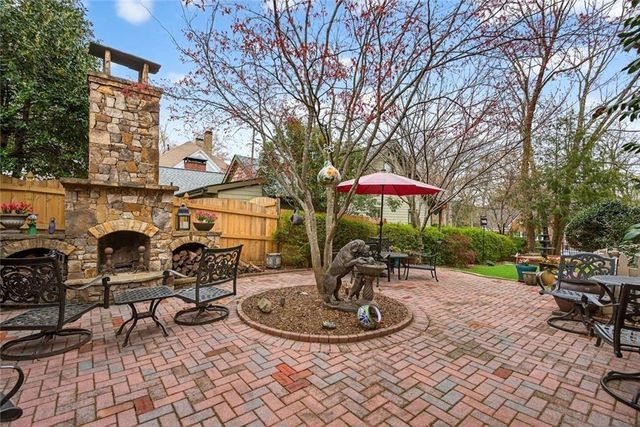 383 Church Street NE, Marietta, GA 30060