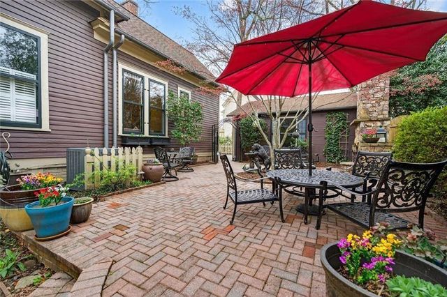 383 Church Street NE, Marietta, GA 30060