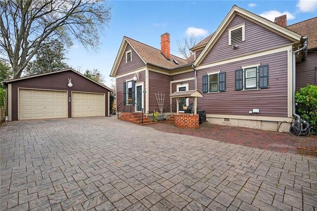 383 Church Street NE, Marietta, GA 30060