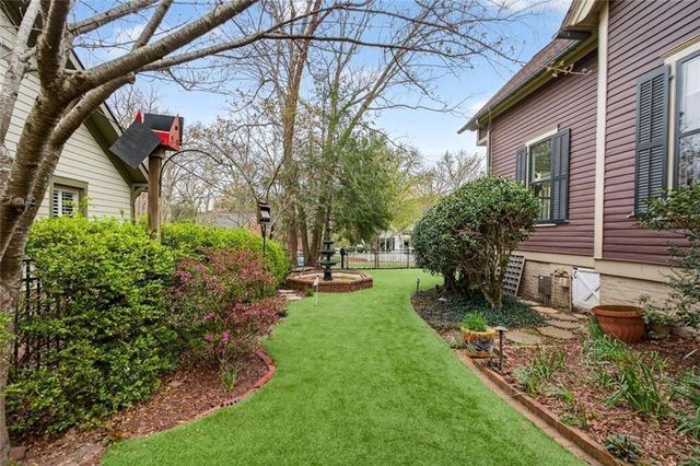 383 Church Street NE, Marietta, GA 30060