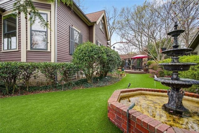 383 Church Street NE, Marietta, GA 30060