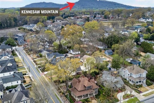 383 Church Street NE, Marietta, GA 30060