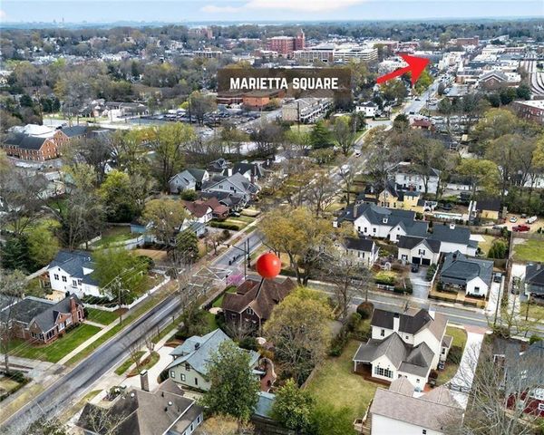 383 Church Street NE, Marietta, GA 30060