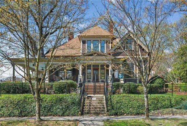 383 Church Street NE, Marietta, GA 30060