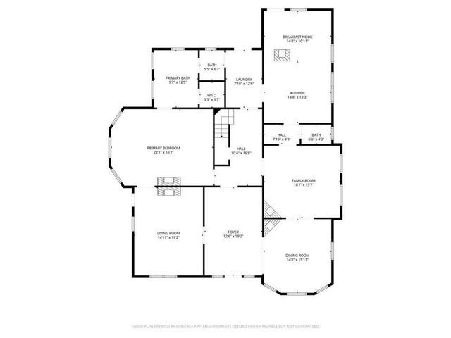 383 Church Street NE, Marietta, GA 30060