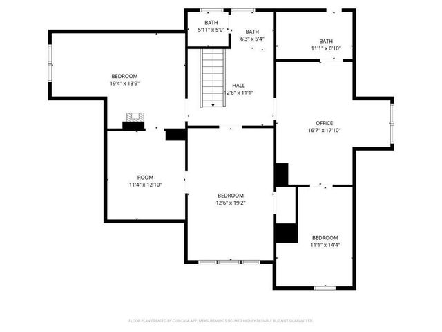 383 Church Street NE, Marietta, GA 30060