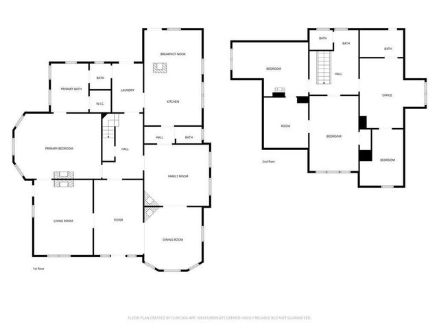 383 Church Street NE, Marietta, GA 30060