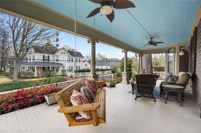 383 Church Street NE, Marietta, GA 30060