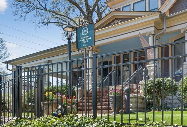 383 Church Street NE, Marietta, GA 30060