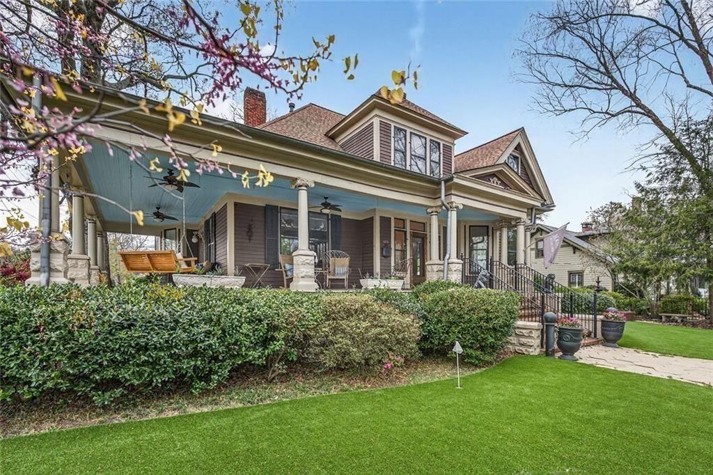 383 Church Street NE, Marietta, GA 30060