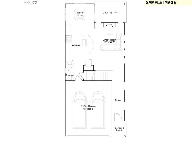 23850 Sw Vermillion Dr, Tualatin, OR 97062