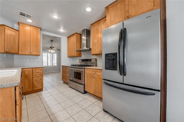 4412 Cayuse Street, North Las Vegas, NV 89031