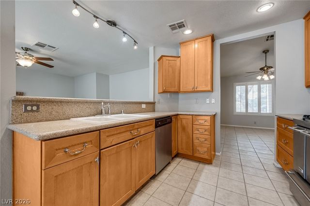 4412 Cayuse Street, North Las Vegas, NV 89031