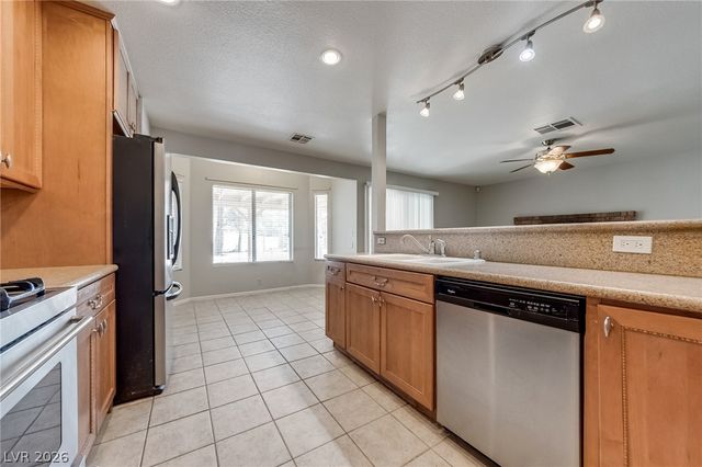 4412 Cayuse Street, North Las Vegas, NV 89031