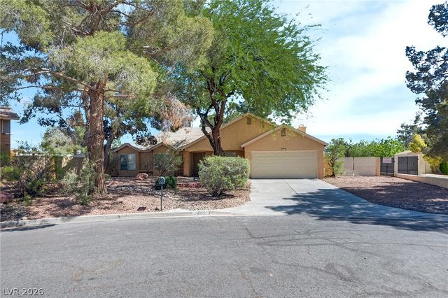 4412 Cayuse Street, North Las Vegas, NV 89031