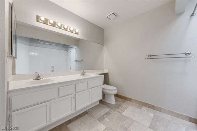 4412 Cayuse Street, North Las Vegas, NV 89031