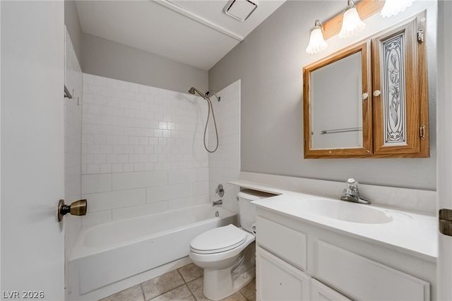 4412 Cayuse Street, North Las Vegas, NV 89031