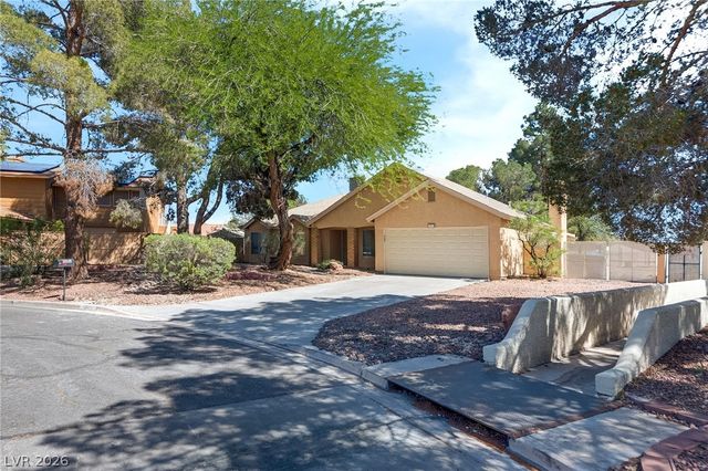 4412 Cayuse Street, North Las Vegas, NV 89031