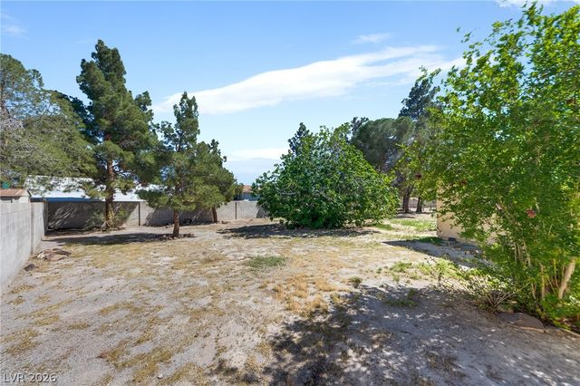 4412 Cayuse Street, North Las Vegas, NV 89031