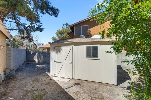 4412 Cayuse Street, North Las Vegas, NV 89031