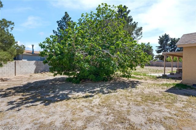 4412 Cayuse Street, North Las Vegas, NV 89031