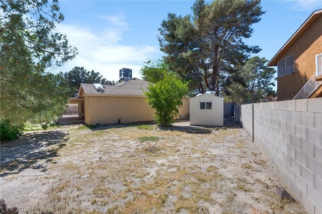 4412 Cayuse Street, North Las Vegas, NV 89031